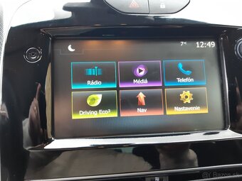 Renault Clio Energy TCe 90 E6c Limited - 16