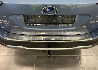 Subaru Outback 2.5 ACTIVE AUT 2021 | Záruka 124 kw1 - 16