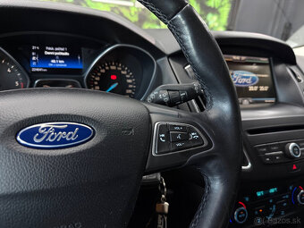 Ford Focus 1.5 TDCi Duratorq 120k Trend - 16