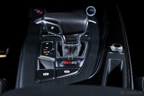Audi S4 3.0 TFSI 354k quattro tiptronic, 260kW, A/T, DPH - 16