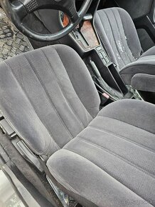 Bmw e32 750i v12 w12 vymenim - 16