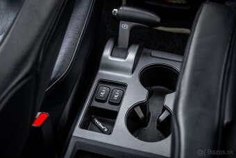 Honda CRV 2.2 i-CTDi Top Executive - 16