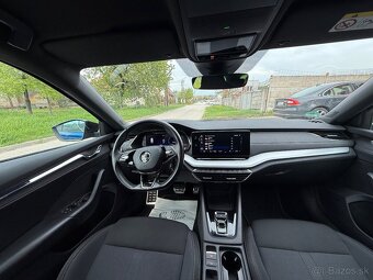 Škoda Octavia First Edition Sport 2.0 TDI DSG - 16