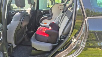 Fiat 500 L Living - 16