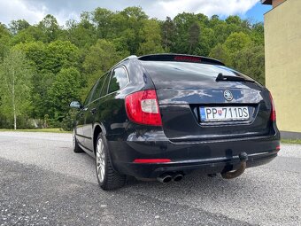Škoda Superb ZNÍŽENÁ CENA - 16