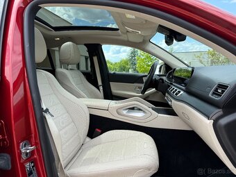 Mercedes Gle 400d - 16
