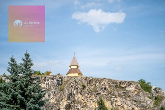 Na prenájom novostavba 2-izbový byt s výhľadom na Kalváriu v - 16