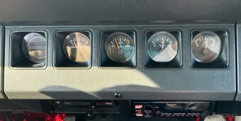 Jeep Wrangler 2.5 Benzín 90kw, 5MT TOP STAV - 16