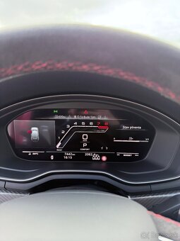 Audi RS4 competition+ 2024 - 16