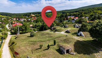 Tufová vínna pivnica v srdci Tokajskej oblasti – Veľká Tŕňa - 16