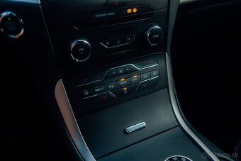 Ford Galaxy 2.0 TDCi Business, automat, 2019, odpočet DPH - 16