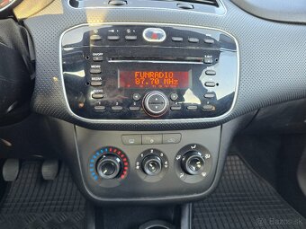 Fiat Punto 1.4; 57 kW; 63000 km - 16