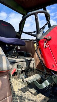 Zetor 7011 - 16