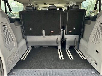 Ford Tourneo Custom 2.0 TDCi EcoBlue Titanium X L2 A/T - 16