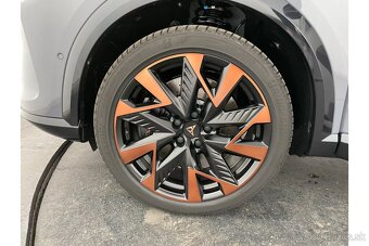 Cupra Formentor 2.0 TSI VZ 4D 333k ODPOČET DPH-  ZĽAVA 40.7% - 16
