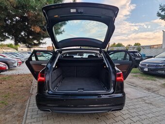 Audi A6 Avant 3.0 TDi V6 quattro 218k S-tronic (diesel) - 16