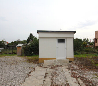 EXKLUZÍVNE Predaj rodinný dom Trstice - 16