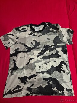 Balík pánskych tričiek - 16