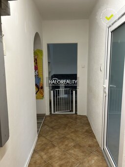 HALO reality - Prenájom, dvojizbový byt Handlová, 29. august - 16