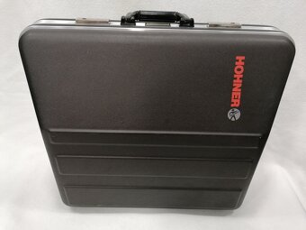 akordeon Hohner Tango IV T 96 basovy - 16
