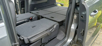 VW SHARAN Highline 4x4 Webasto DSG7 ODPOČET DPH TOP stav - 16