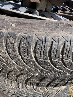 PREDAM FIAT GRANDE PUNTO 1,2l - 16