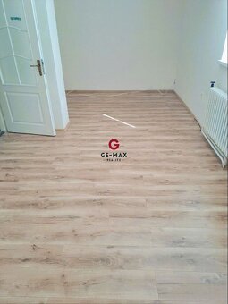 NA PREDAJ: priestranný rodinný dom s dvojgarážou v Kráľovsko - 16