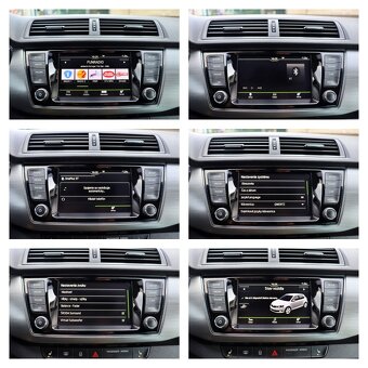 Škoda Fabia 1.2 TSI Style - 16