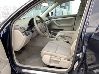 Audi A4 2.7TDi,132KW - 16