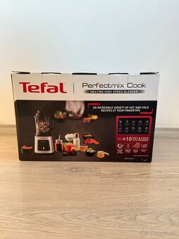 TEFAL BL83SD30 PERFECTMIX COOK - 16
