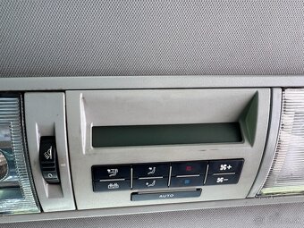 ✅ 2009 Volkswagen T5 Multivan 2.5TDI Highline - 16