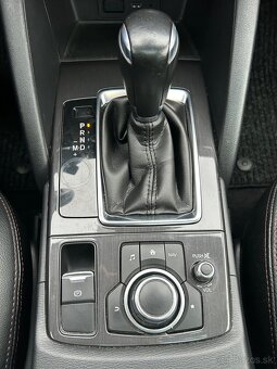 Mazda CX-5 2.2 D AWD Revolution TOP A/T - 16