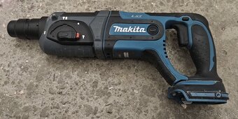 Makita 18V aku v zaruke + naradie, spolu 28ks - 16