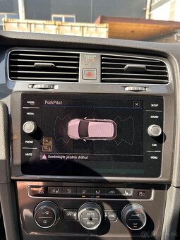 Volkswagen Golf 1.0 TSI 85KW automat - 16