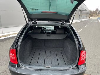Skoda octavia 1 RS 1.8t - 16