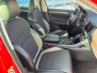 Predáme Škoda Kodiaq Style 2,0 TDi DSG 4x4 7 miest + ťažné - 16