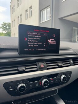 Audi A5 Sportback 2.0 TDI S tronic S-line - 16