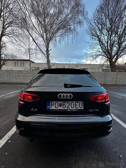 Audi A3 - 16