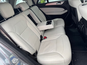 Mercedes-Benz GLE 350d 4matic A/T AKONTACIA OD 0% - 16