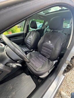 Peugeot 207sw 1.6HDi 111.000km - 16