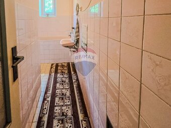 Na predaj: 4-izbový rodinný dom s rozsiahlym pozemkom – Jese - 16