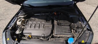 Škoda Octavia 3 SEDAN 1,6 TDI 77kw - 16