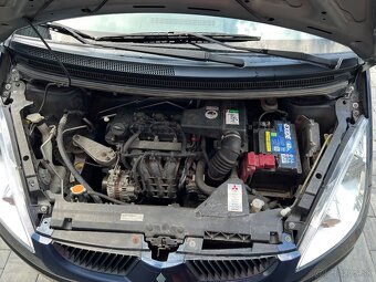 MITSUBISHI COLT 1.1 MPI 55kw Z32 - 16