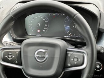 Volvo XC40 D3, 2018, 134.000 km, LED - 16