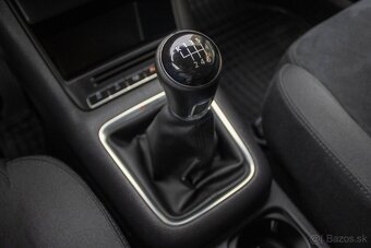 VOLKSWAGEN TIGUAN 2.0 TDI 4-MOTION 103kW /AJ NA SPLÁTKY/ - 16