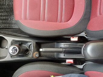 Fiat Punto 1.4 EVO, benzín, 63.060 km - 16
