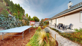 3D OBHLIADKA - 3i bungalov s krbom a terasou, Ivanka pri Dun - 16