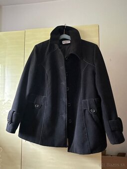 Oblečenie po staršej dáme - 16