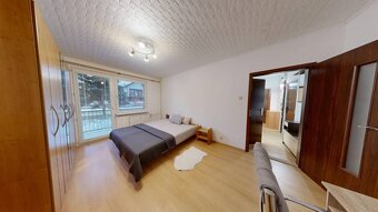 Dvojizbový byt 57 m2, Staromyjavská ul., Myjava - 16