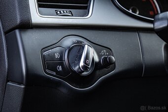 Audi A4 Avant 2.0 TDI 177k quattro S tronic - 16